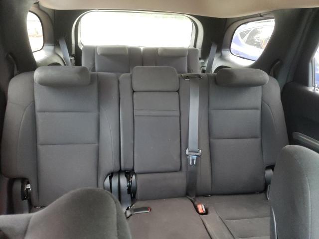 2015 DODGE DURANGO SX - 1C4RDHAG2FC946016