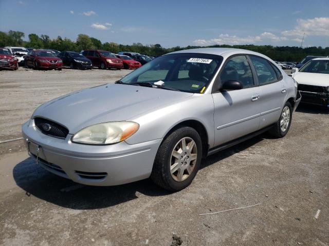 2006 Ford Taurus SE