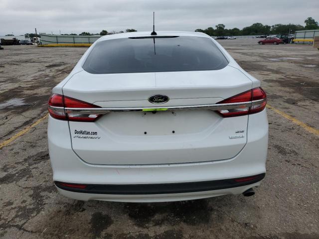 3FA6P0HDXJR212702 2018 FORD FUSION, photo no. 6