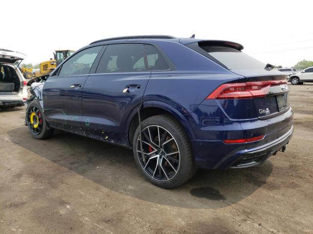 2019 AUDI Q8 PRESTIG WA1FVAF19KD043002