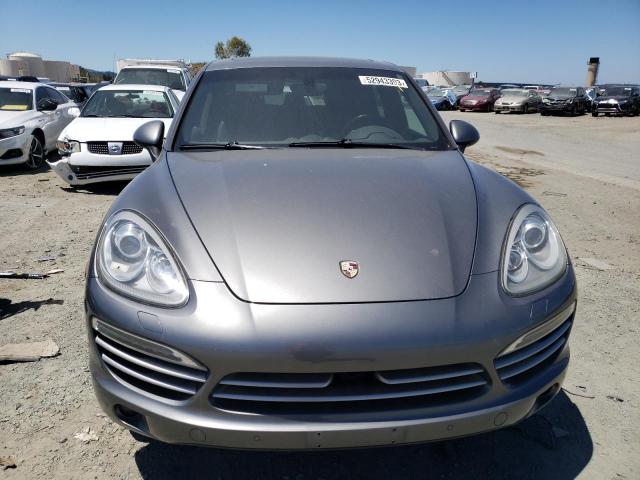 WP1AF2A27ELA44287 Porsche Cayenne