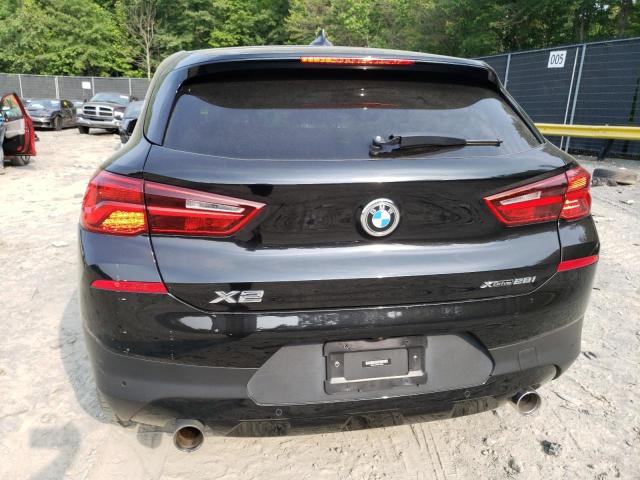 VIN WBXYJ1C00L5P82456 2020 BMW X2, Xdrive28I no.6