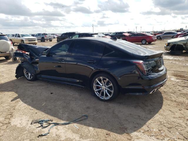 2023 CADILLAC CT5-V - 1G6DR5RW7P0118202