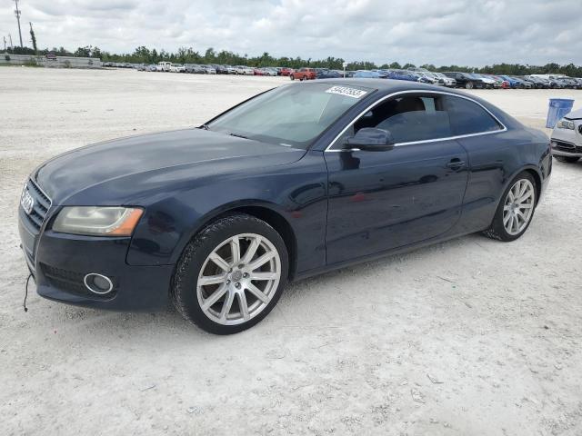 2011 Audi A5 Premium Plus