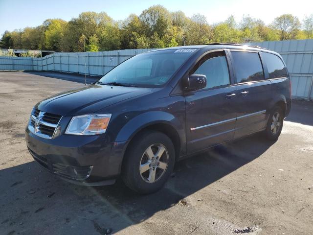 2009 Dodge Grand Caravan SXT