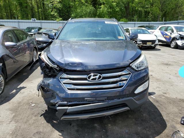 VIN 5XYZUDLB2GG356065 2016 HYUNDAI SANTA FE no.5