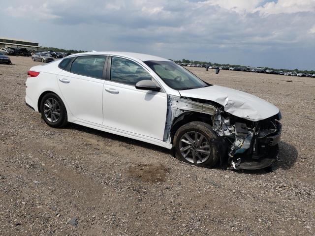 5XXGT4L38LG397186 KIA Optima Lx