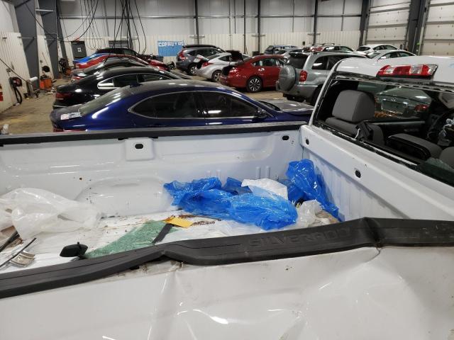 2017 CHEVROLET 2500 1GC0KUEGXHZ260436