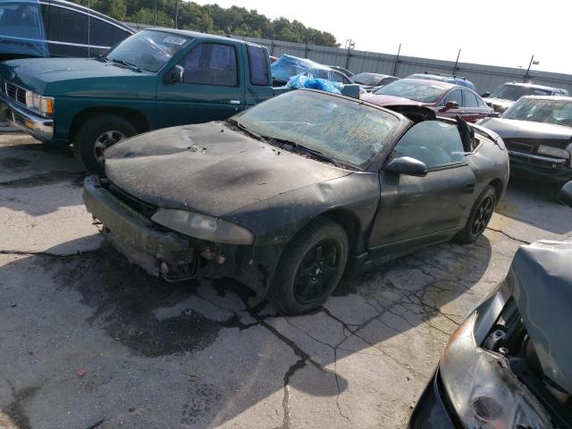 1998 Mitsubishi Eclipse 