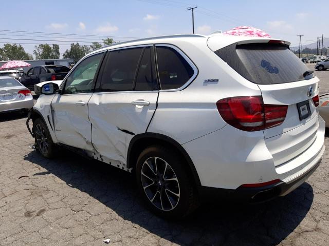 5UXKT0C59J0W01334 BMW X5 Xdr40e