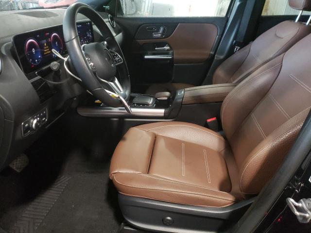 2021 MERCEDES-BENZ GLA W1N4N4HB6MJ295971