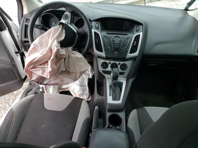 1FADP3F24EL316875 Ford FOCUS SE