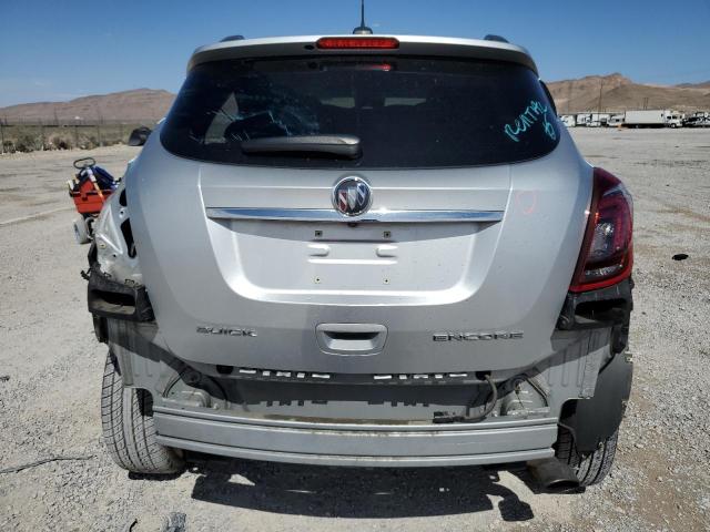 KL4CJASB5JB676572 Buick Encore Preferred