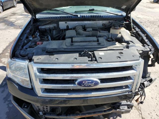 1FMJU1J55EEF46324 Ford Expedition Xlt