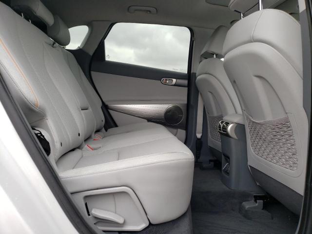 2022 HYUNDAI NEXO LIMIT KM8J84A61NU023290