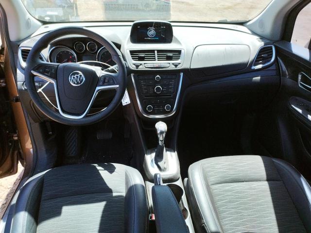 KL4CJASB5GB723382 Buick Encore