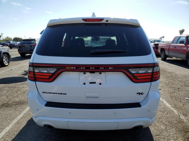 1C4SDHCT4JC404551 Dodge Durango R/t