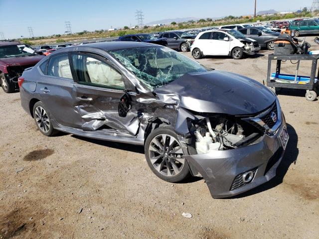 3N1AB7AP6KY292865 Nissan SENTRA S