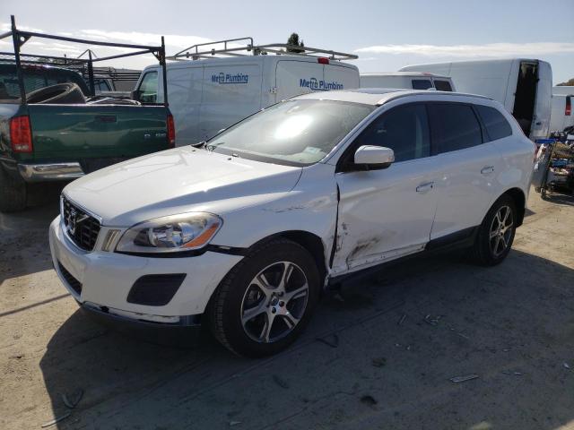 2013 Volvo XC60 T6