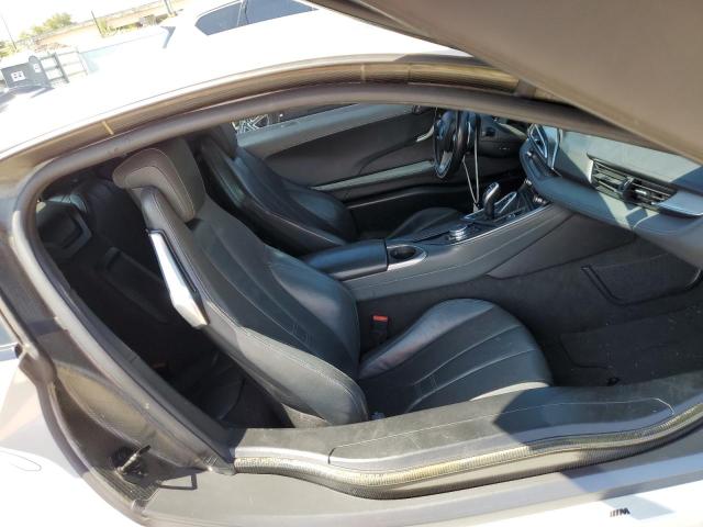 2016 BMW I8 - WBY2Z2C55GV675582