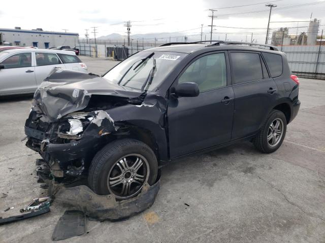 2009 Toyota RAV4 