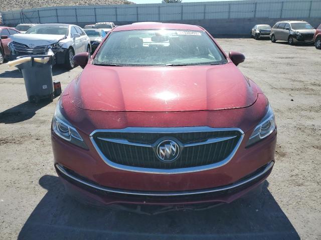 1G4ZP5SZXJU141255 Buick Lacrosse Essence