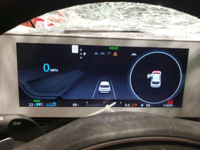 2022 HYUNDAI IONIQ 5 LI - KM8KRDAF8NU102599