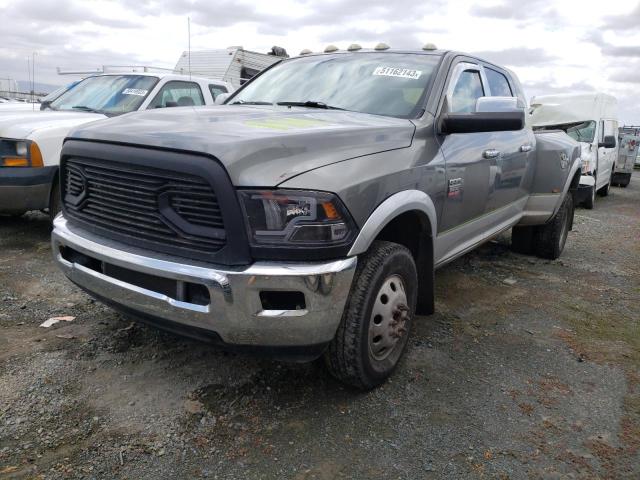 2012 Dodge Ram 3500 Laramie