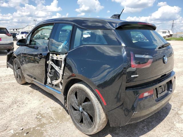 WBY1Z8C30HV891094 BMW I3 REX