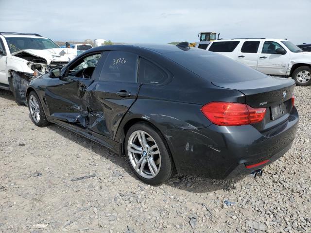 2015 BMW 428 XI GRA - WBA4C9C52FD330113