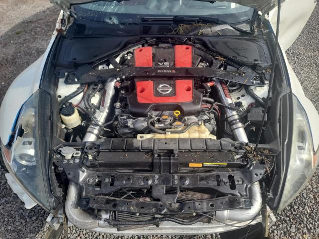JN1AZ4EH2GM937065 Nissan 370Z BASE