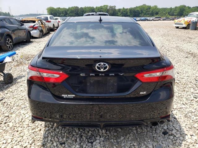 4T1B11HK5KU711766 | 2019 TOYOTA CAMRY L