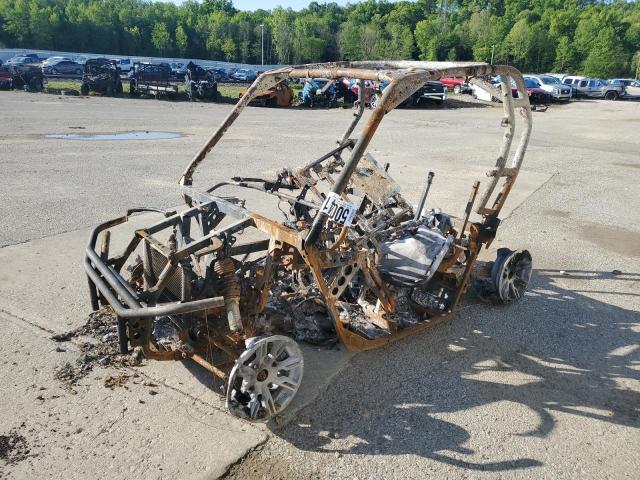 2014 CAN-AM COMMANDER - 3JBKKPP15EJ001101