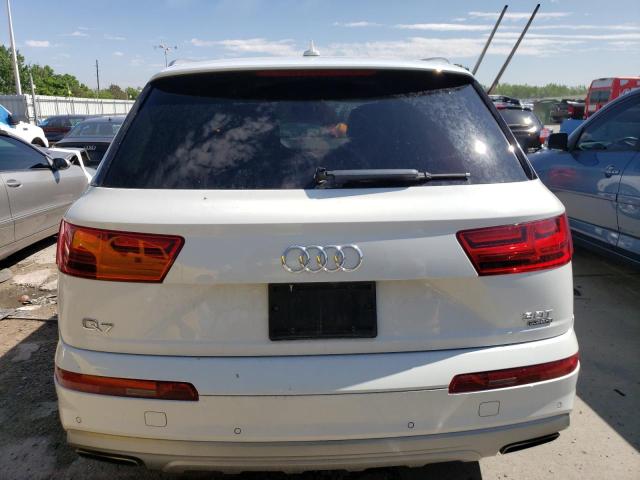 WA1AAAF73HD028207 2017 AUDI Q7, photo no. 6