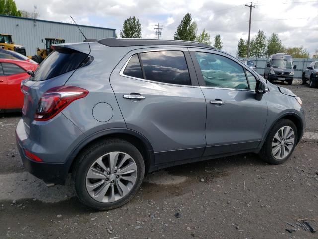 KL4CJASBXKB922419 Buick Encore Preferred