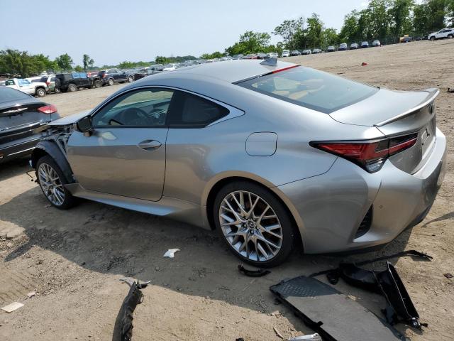 2022 LEXUS RC 300 BAS JTHD85EC9N5006804