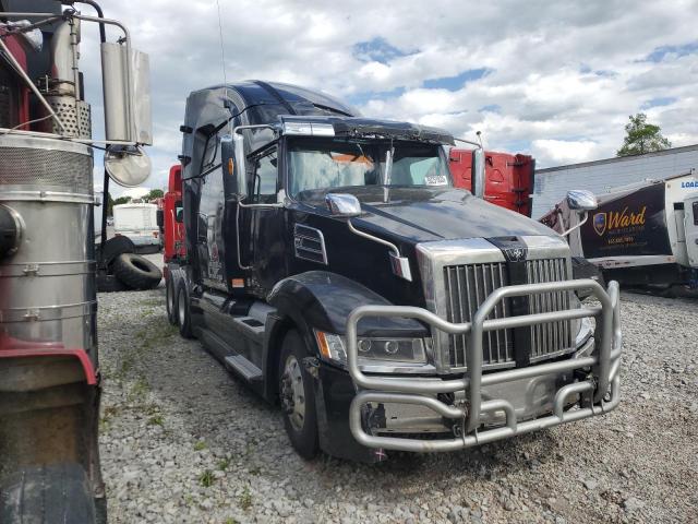 Western Star salvage cars for sale: 2020 Western Star 5700 XE