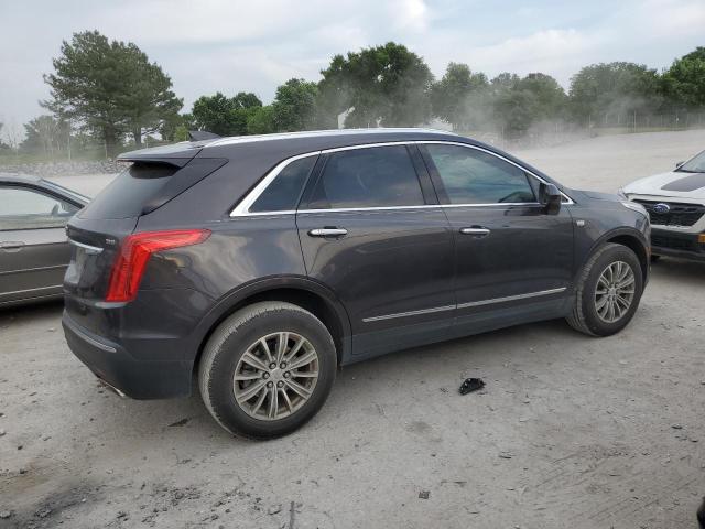 1GYKNBRSXHZ317893 Cadillac XT5 LUXURY