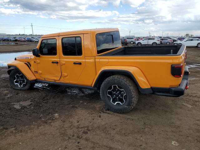 1C6JJTBG2ML545545 Jeep Gladiator Rubicon