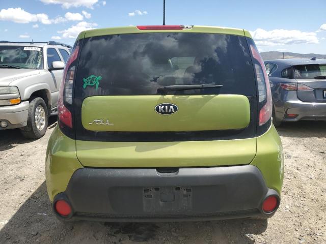 KNDJN2A28G7840840 KIA Soul