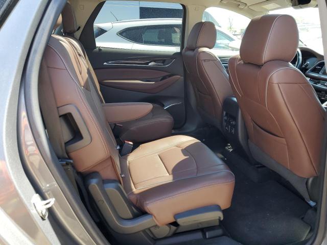 2018 BUICK ENCLAVE AV - 5GAEVCKW0JJ224974