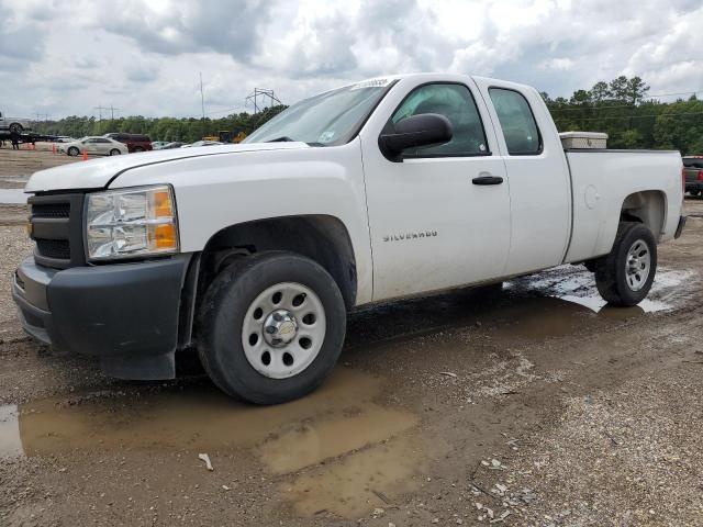 2012 Chevrolet C/K 1500 