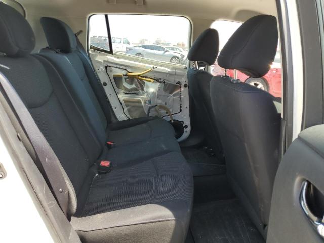 1N4BZ0CP1GC313418 Nissan LEAF SV