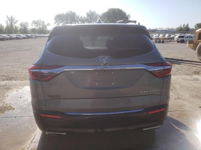 5GAERBKW6KJ182343 Buick Enclave Essence