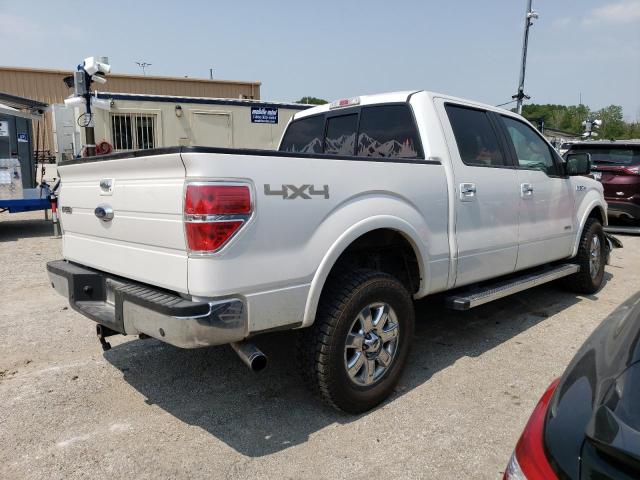 1FTFW1ET3EKG32181 Ford F150 Supercrew