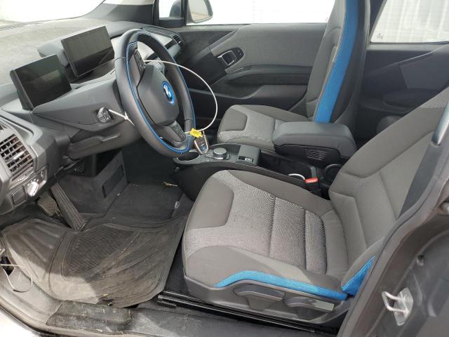 WBY8P2C04M7H74482 BMW I3 Bev