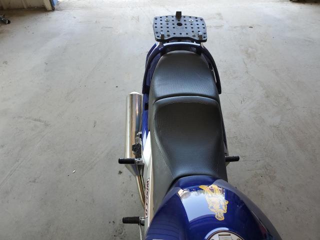 2005 YAMAHA FJR1300 JYARP07E05A003790