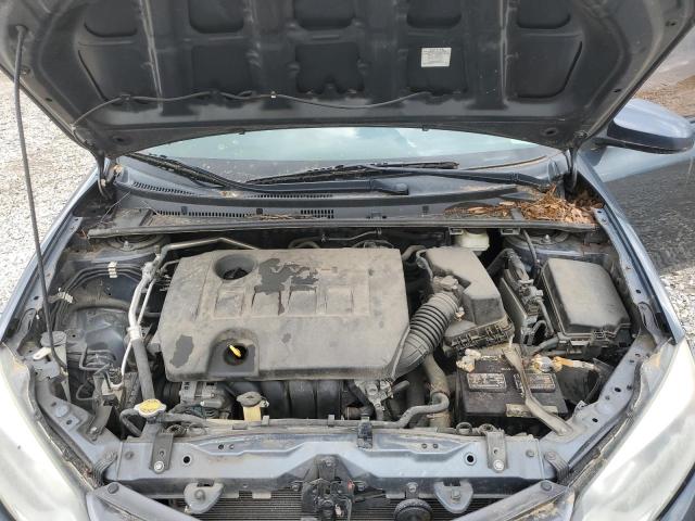 2015 TOYOTA COROLLA L - 2T1BURHE0FC307202