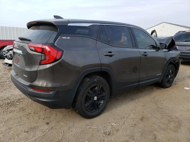 2020 GMC TERRAIN 3GKALTEV3LL115432