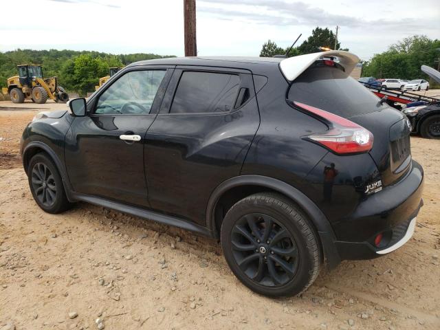 2017 NISSAN JUKE S - JN8AF5MR6HT703366